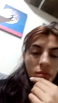 Snapshot of julieth_sex1 chatting on 02-21-26, 06:47 julieth sex1 online show from 02-21-26, 06:47