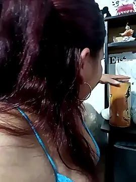 Alyona21 online show from 10-22-25, 01:39