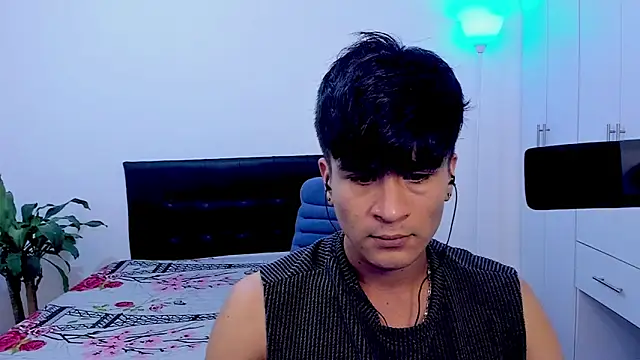 Eiden allenx online show from 02-10-25, 04:08