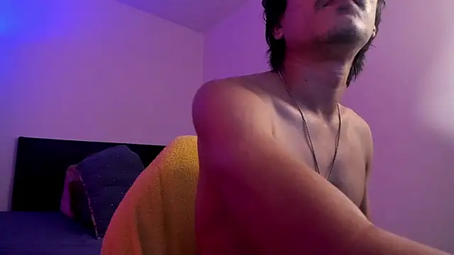 Eiden allenx online show from 02-12-26, 02:45