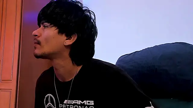 Eiden allenx online show from 02-16-26, 02:35