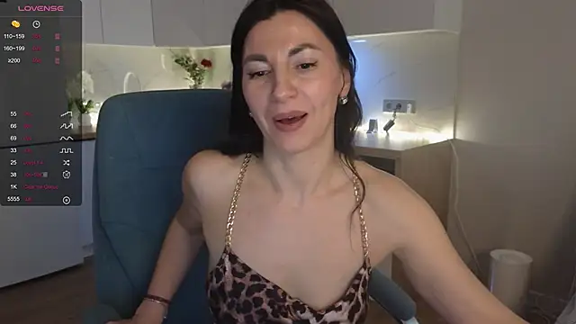 Mary love16 online show from 05-02-26, 11:37