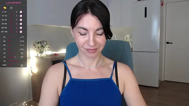 Mary love16 online show from 06-29-26, 07:25
