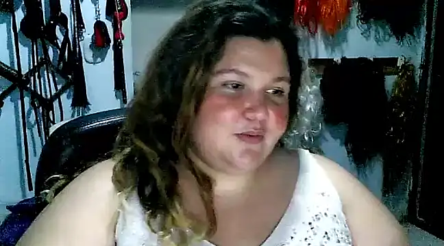 squirt322bbw online show from 01-23-25, 10:22