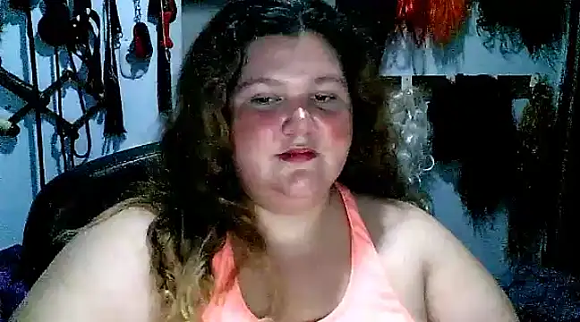 squirt322bbw online show from 01-27-25, 08:17