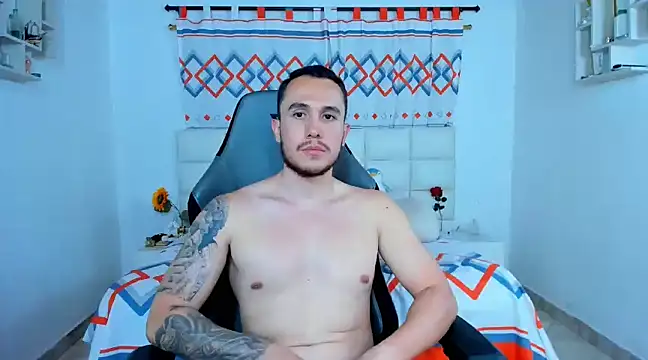 juan  jimenez online show from 12-11-24, 05:10