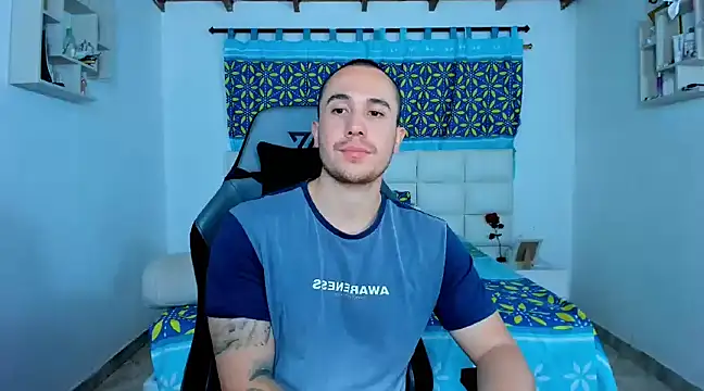 juan  jimenez online show from 02-09-25, 02:06