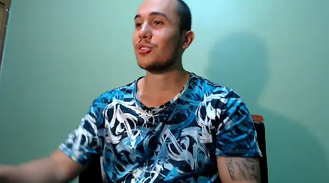 juan  jimenez online show from 02-22-25, 07:45