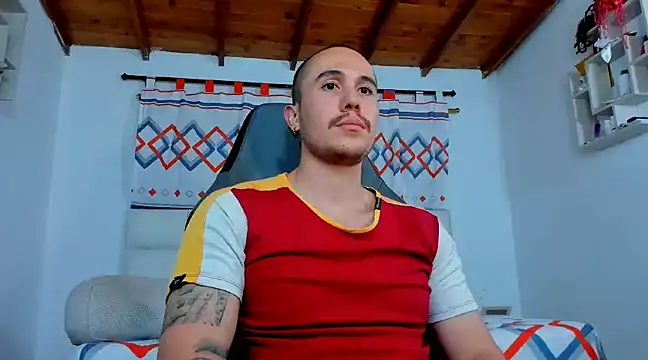 juan  jimenez online show from 03-09-25, 07:23