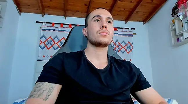 juan  jimenez online show from 03-18-25, 09:32