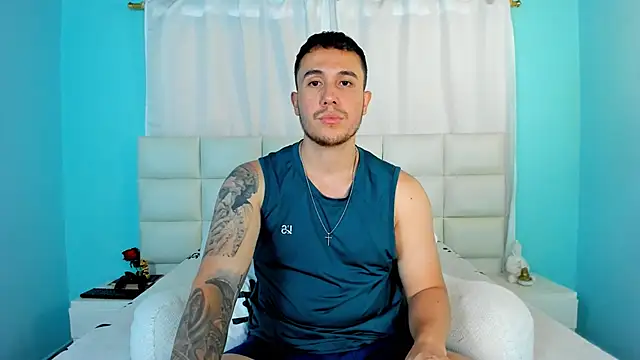 juan  jimenez online show from 09-12-25, 07:14