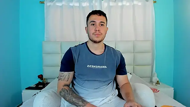 juan  jimenez online show from 09-17-25, 07:48