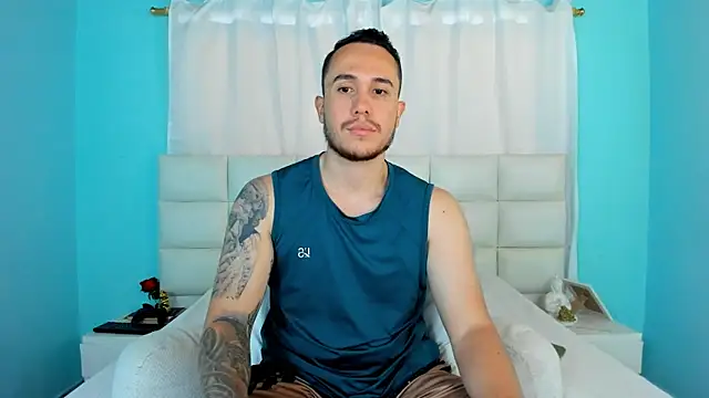 juan  jimenez online show from 10-08-25, 07:22