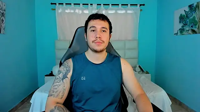 juan  jimenez online show from 05-20-26, 03:18