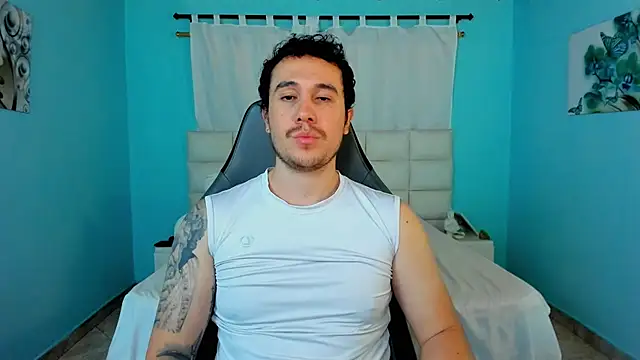 juan  jimenez online show from 06-08-26, 01:28
