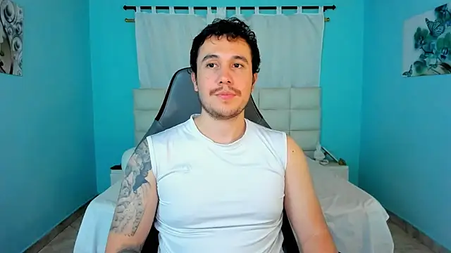 juan  jimenez online show from 06-09-26, 11:16