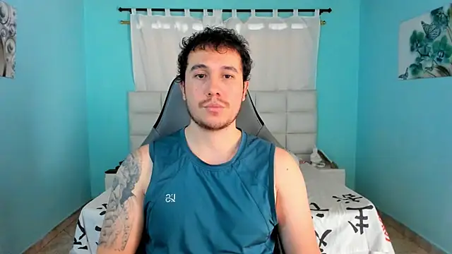 juan  jimenez online show from 06-17-26, 06:31