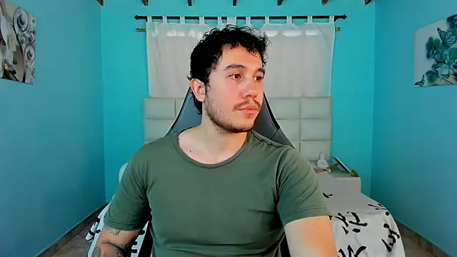 juan  jimenez online show from 06-26-26, 07:18