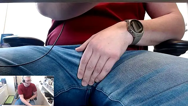 RicRockhard online show from 03-05-26, 11:17