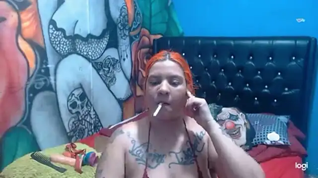 Dulce domini online show from 04-19-26, 03:33