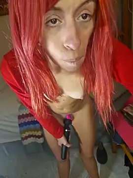 Annarella Pika online show from 03-20-25, 06:53
