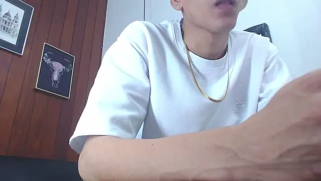 GaboReyes online show from 02-04-25, 07:51