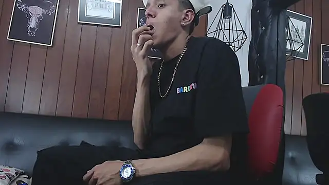 GaboReyes online show from 02-17-25, 02:53