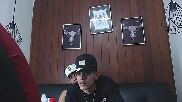 GaboReyes online show from 03-05-25, 10:00