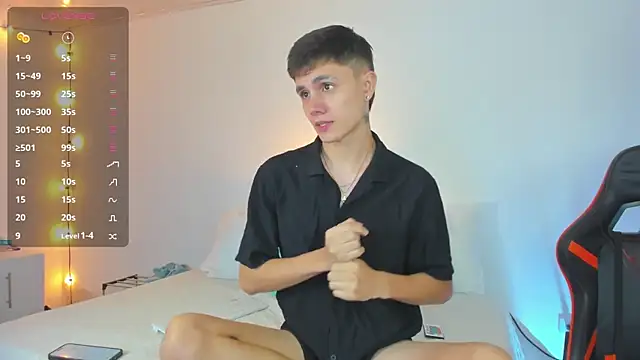 DustinLevine online show from 01-27-25, 12:16