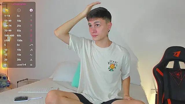 DustinLevine online show from 01-29-25, 11:14