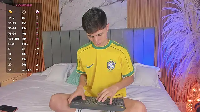 DustinLevine online show from 02-16-26, 12:12