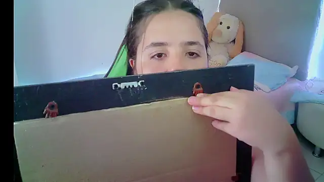  alicia z online show from 01-19-25, 05:18