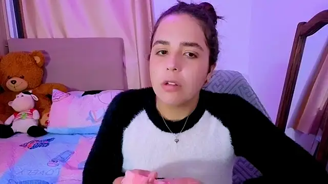  alicia z online show from 02-15-26, 05:26