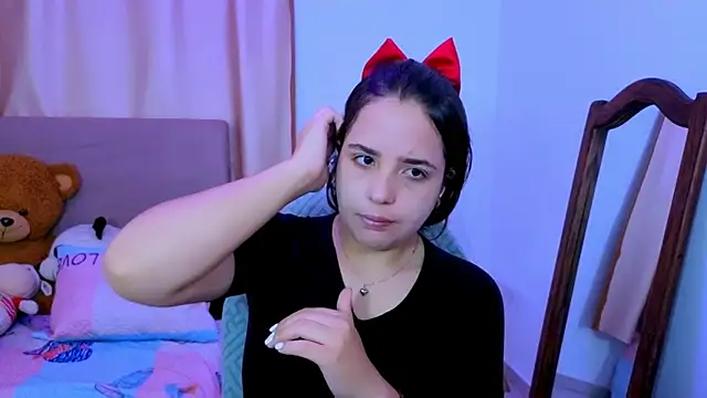  alicia z online show from 02-28-26, 08:04