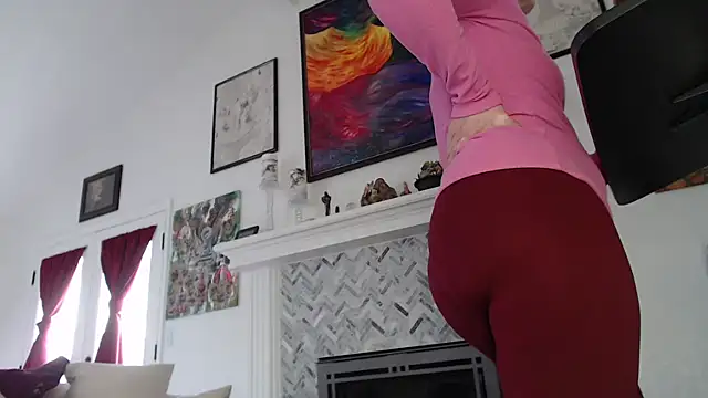 AuroraWillows online show from 02-17-25, 09:08