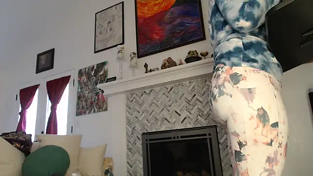 AuroraWillows online show from 02-27-25, 11:15