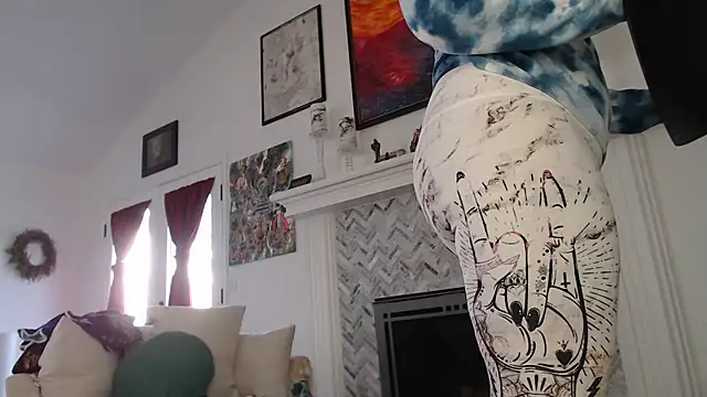 AuroraWillows online show from 03-01-25, 07:15