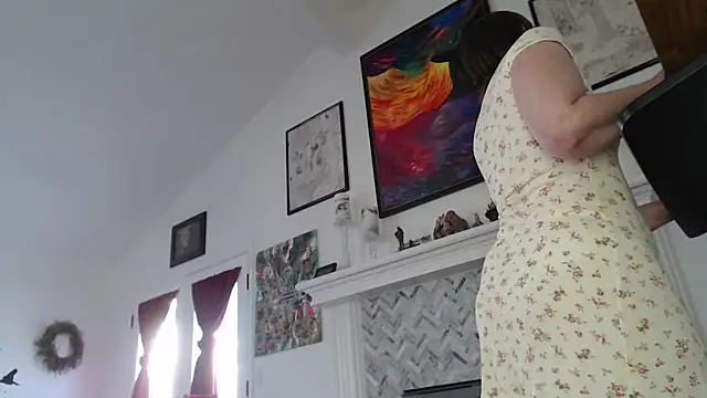 AuroraWillows online show from 03-11-25, 02:51