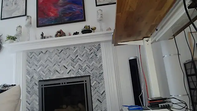 AuroraWillows online show from 09-16-25, 07:26