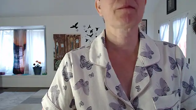 AuroraWillows online show from 11-29-25, 02:31