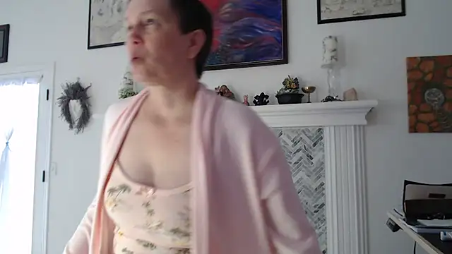 AuroraWillows online show from 02-14-26, 03:53