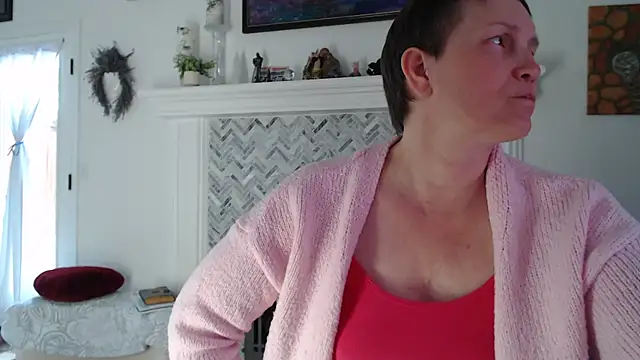 AuroraWillows online show from 03-04-26, 03:51