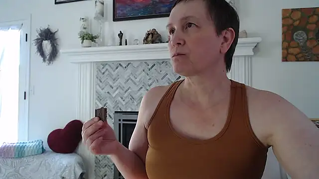 AuroraWillows online show from 03-13-26, 06:36