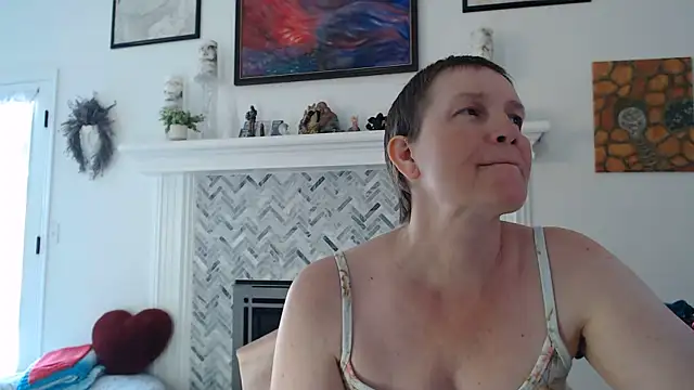 AuroraWillows online show from 05-09-26, 04:34
