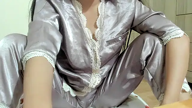 Beauty Asian Tina online show from 01-18-25, 11:21