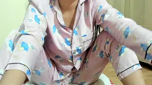 Beauty Asian Tina online show from 01-19-25, 01:33