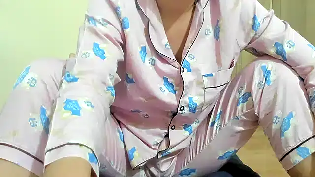 Beauty Asian Tina online show from 01-20-25, 08:09