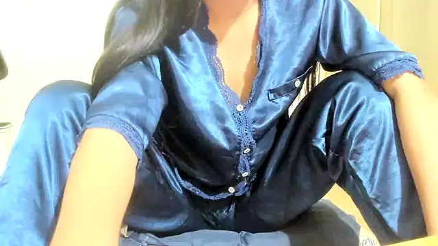 Beauty Asian Tina online show from 01-21-25, 04:05