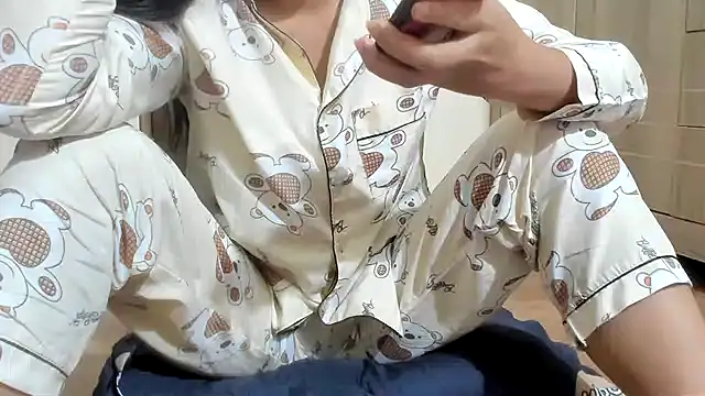 Beauty Asian Tina online show from 01-23-25, 12:25