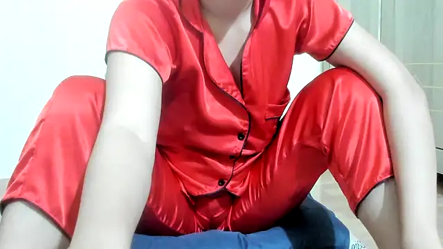 Beauty Asian Tina online show from 01-24-25, 07:28